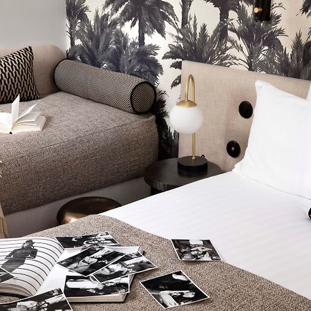 Hotel Gramont Paris Dış mekan fotoğraf