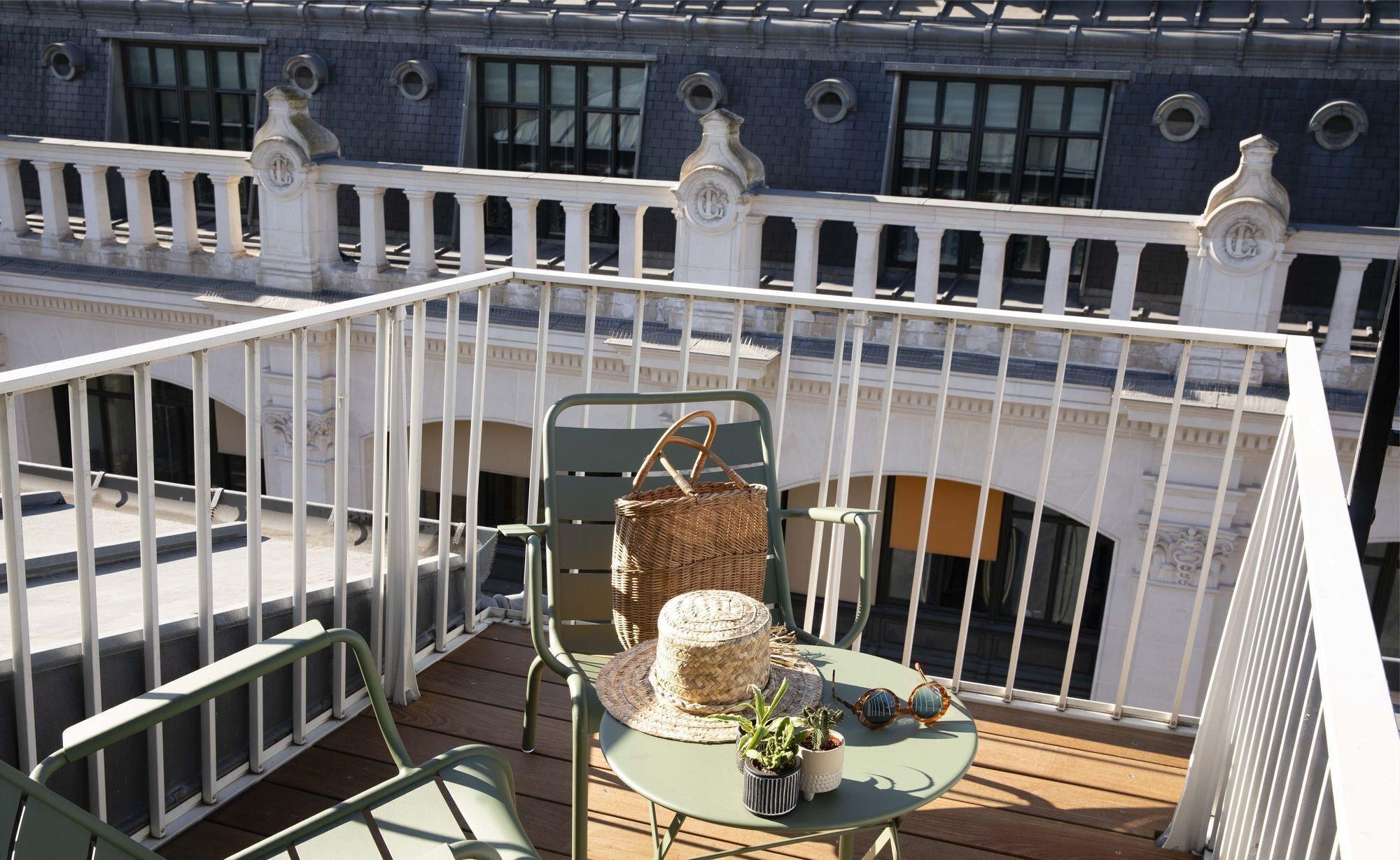 Hotel Gramont Paris Dış mekan fotoğraf