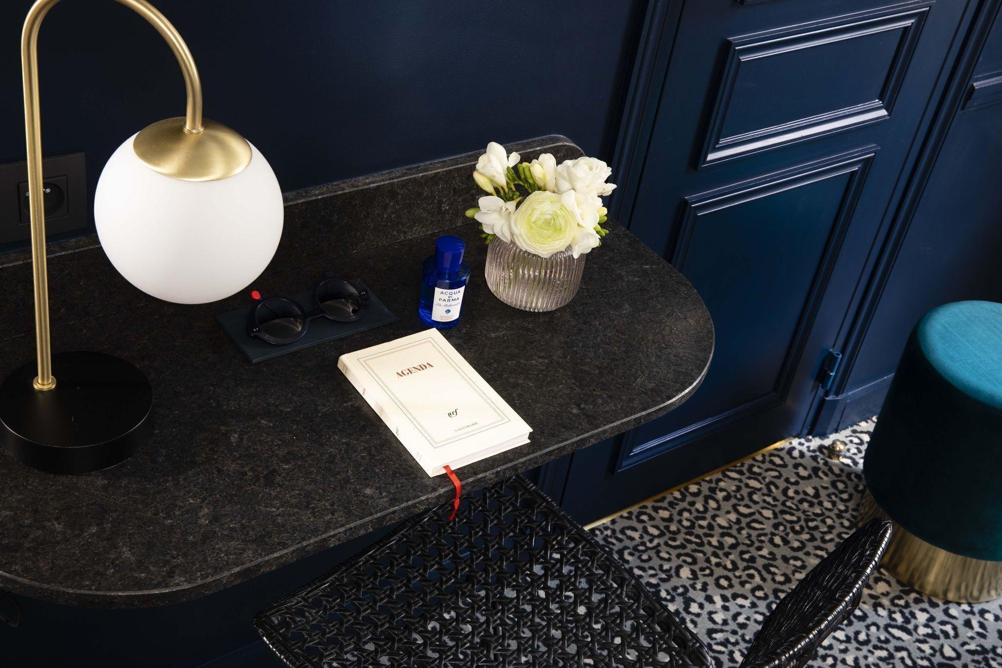 Hotel Gramont Paris Dış mekan fotoğraf