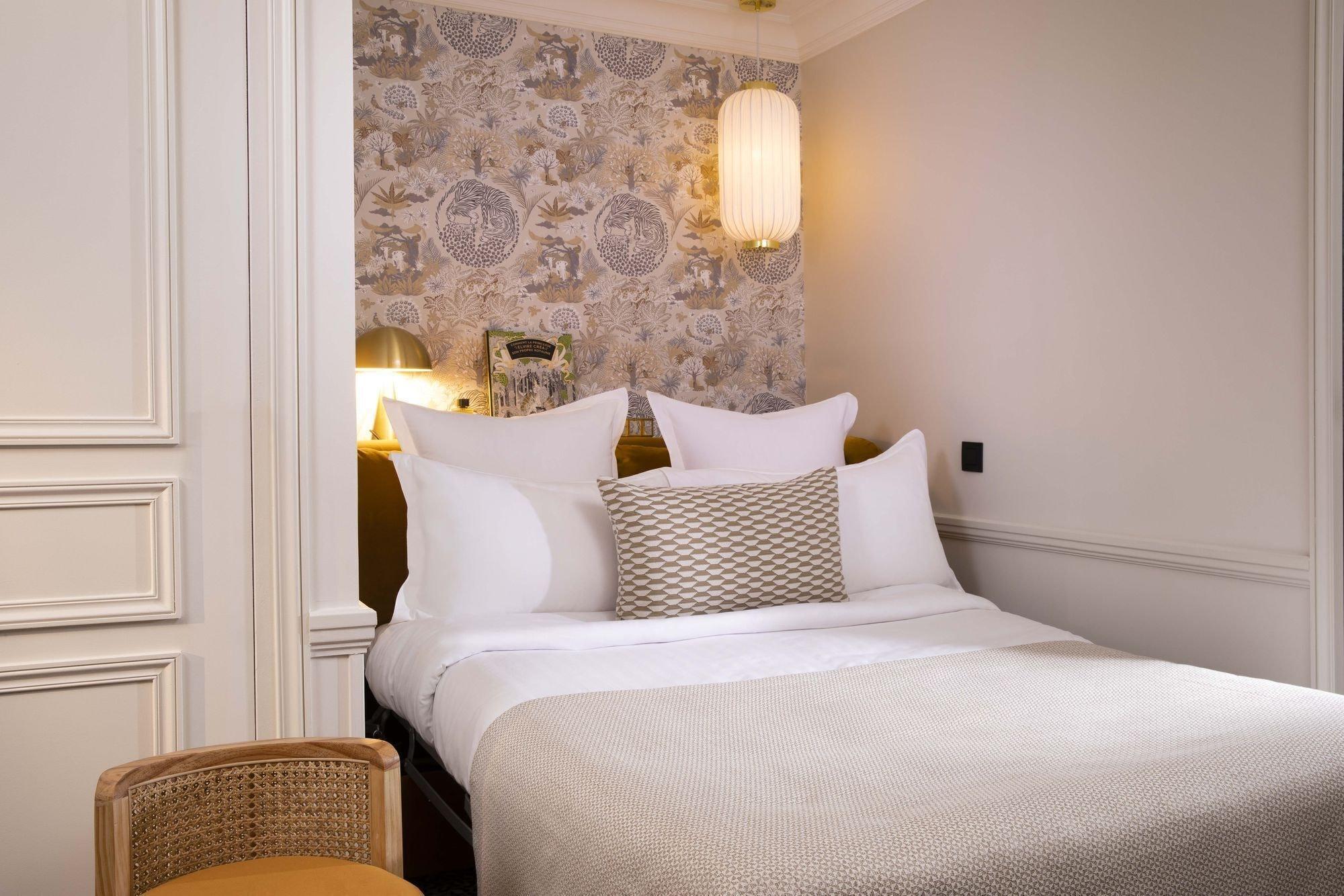 Hotel Gramont Paris Dış mekan fotoğraf