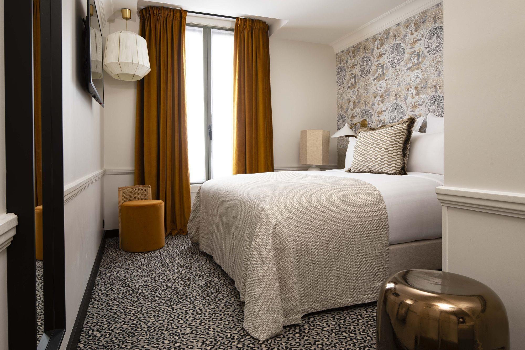 Hotel Gramont Paris Dış mekan fotoğraf