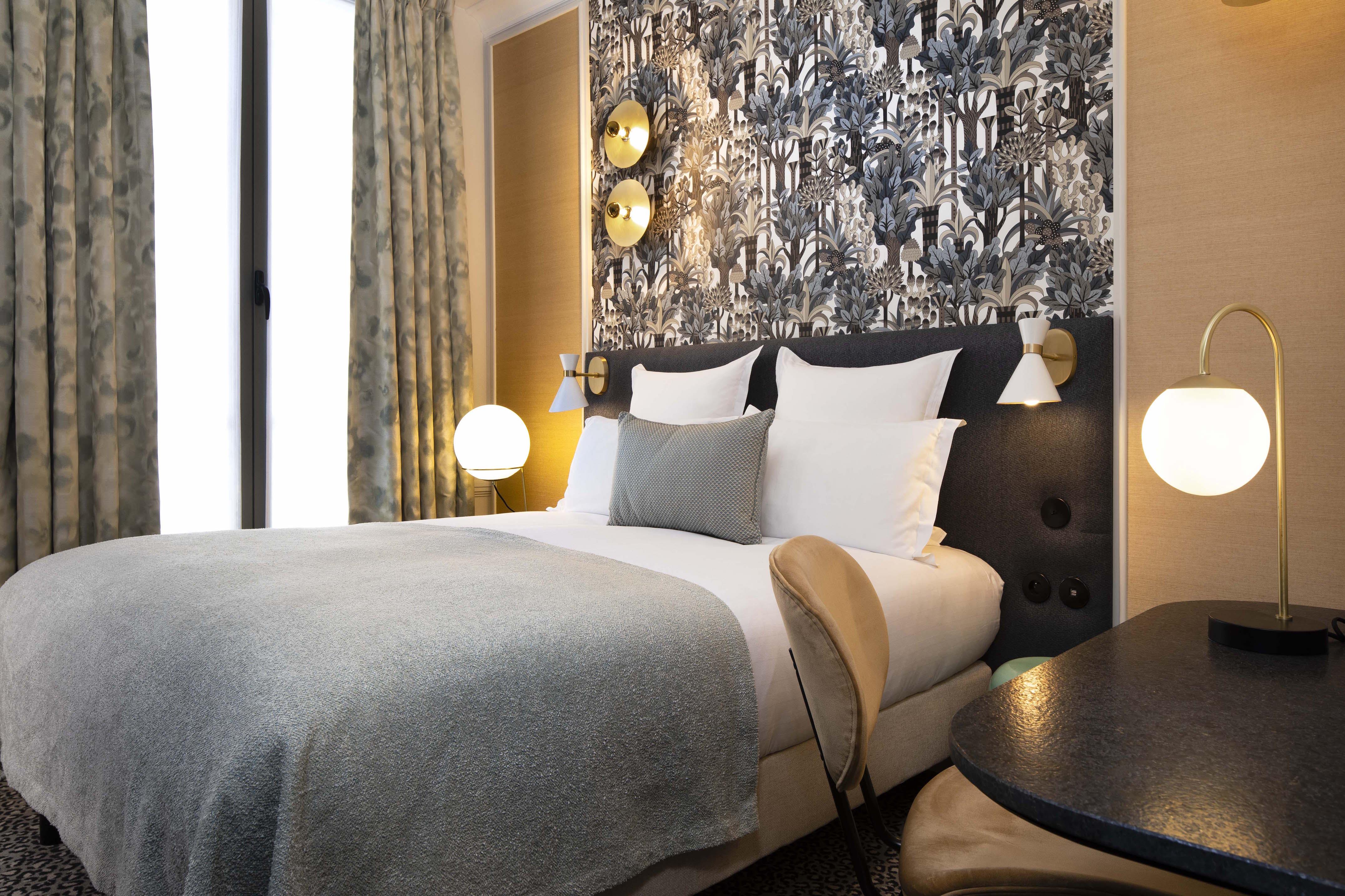 Hotel Gramont Paris Dış mekan fotoğraf