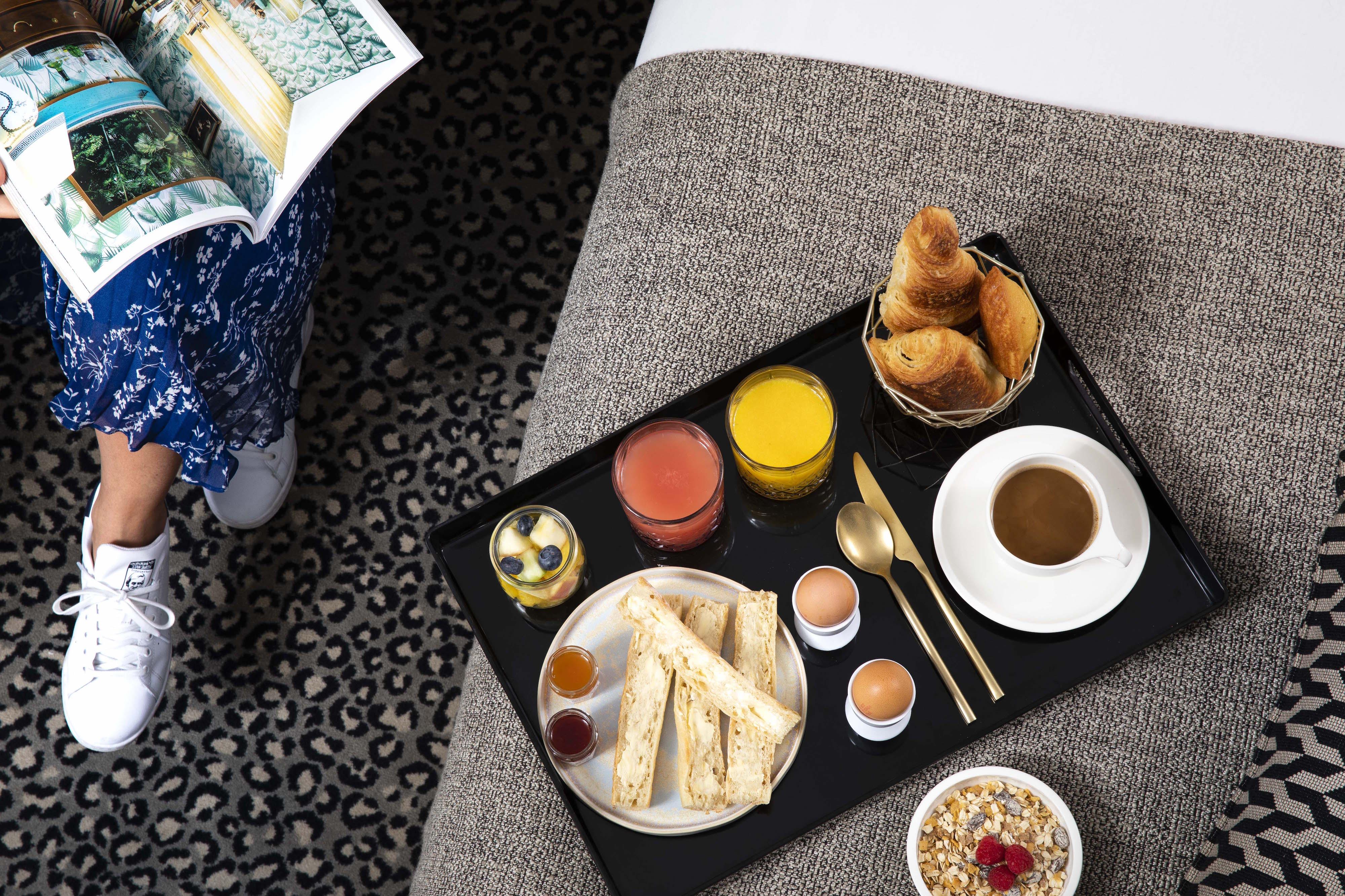 Hotel Gramont Paris Dış mekan fotoğraf