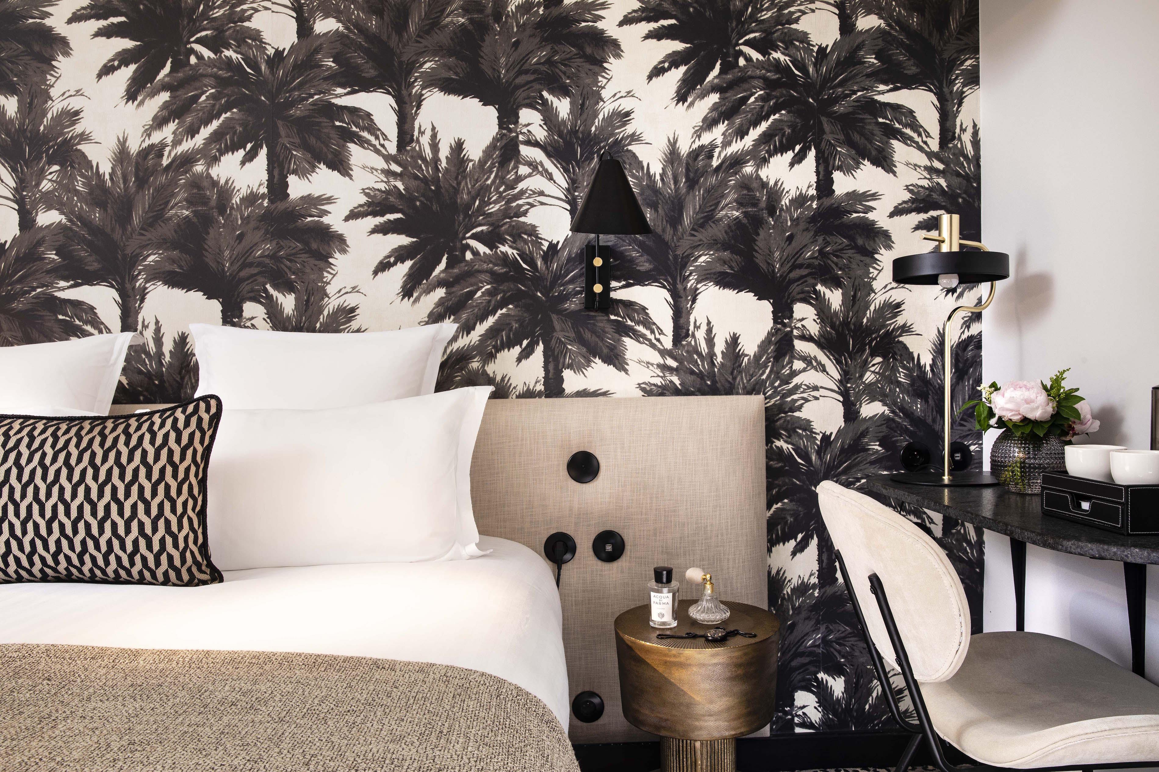Hotel Gramont Paris Dış mekan fotoğraf