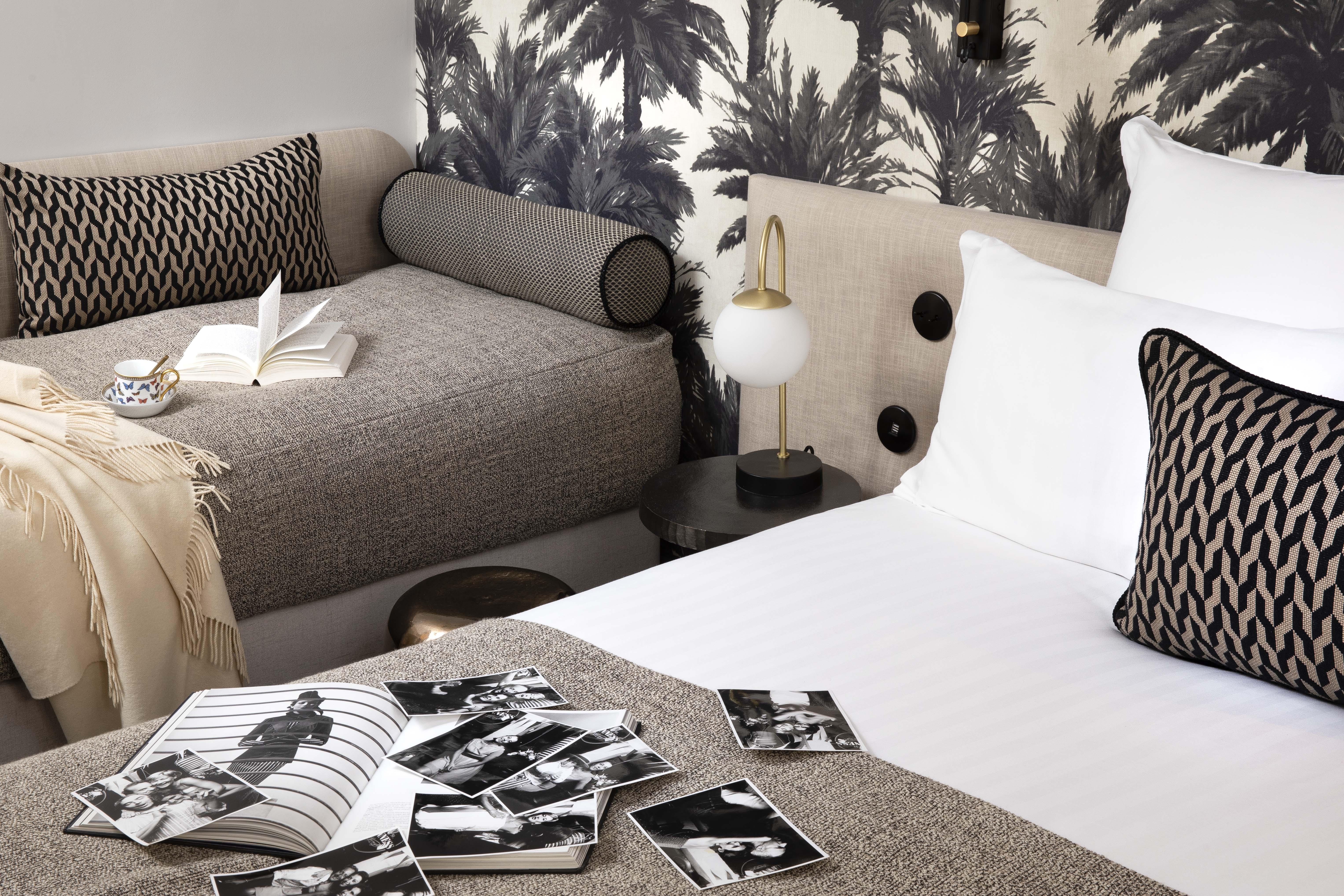 Hotel Gramont Paris Dış mekan fotoğraf