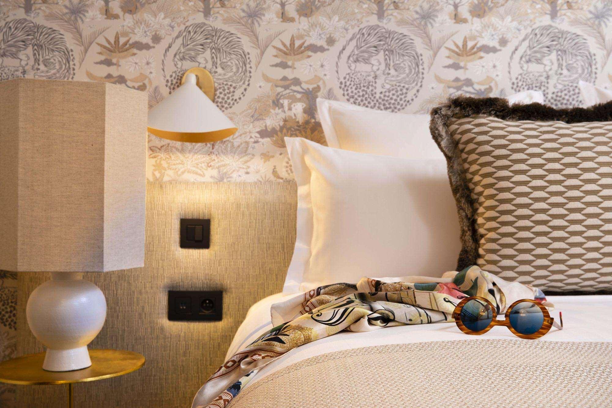 Hotel Gramont Paris Dış mekan fotoğraf