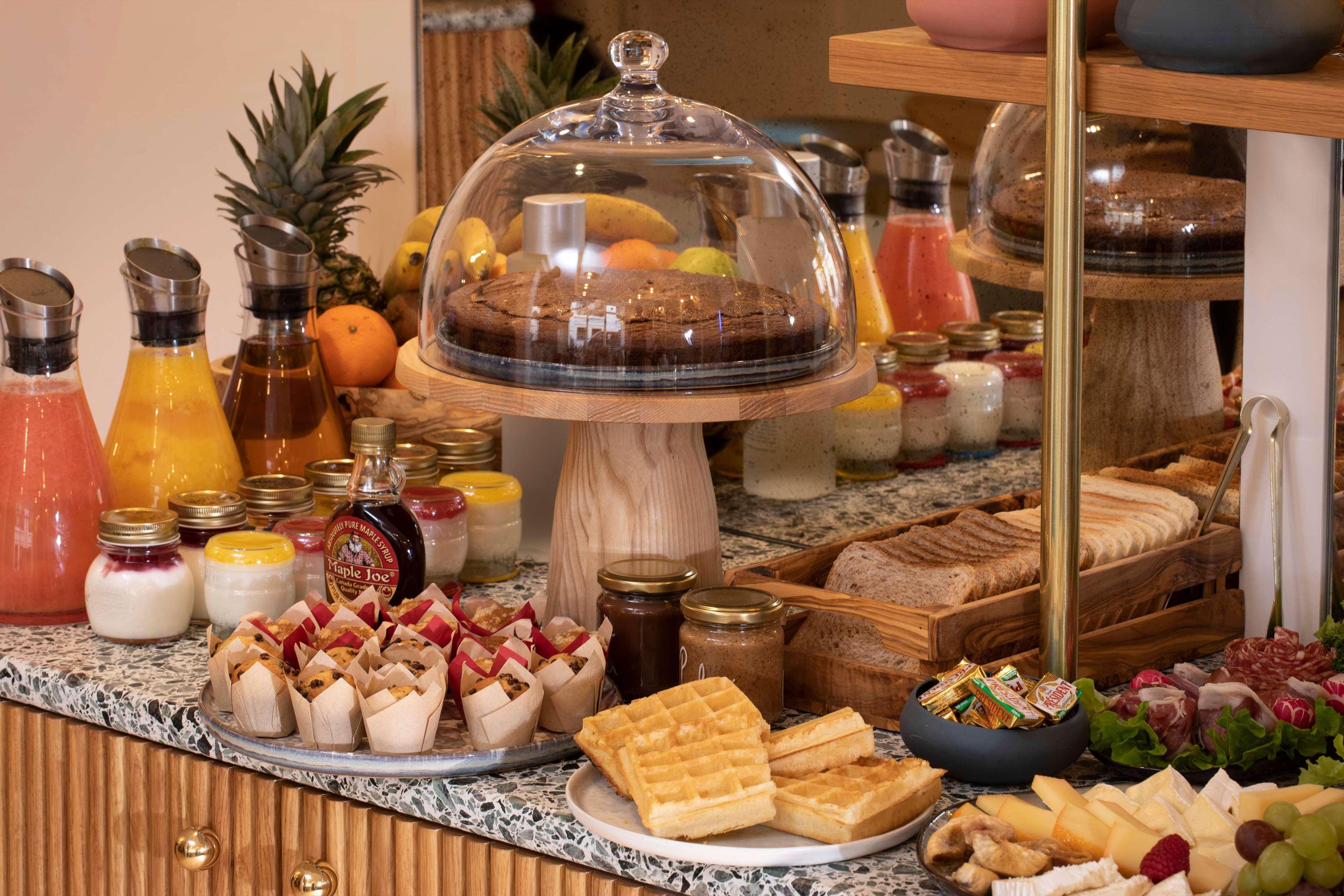 Hotel Gramont Paris Dış mekan fotoğraf