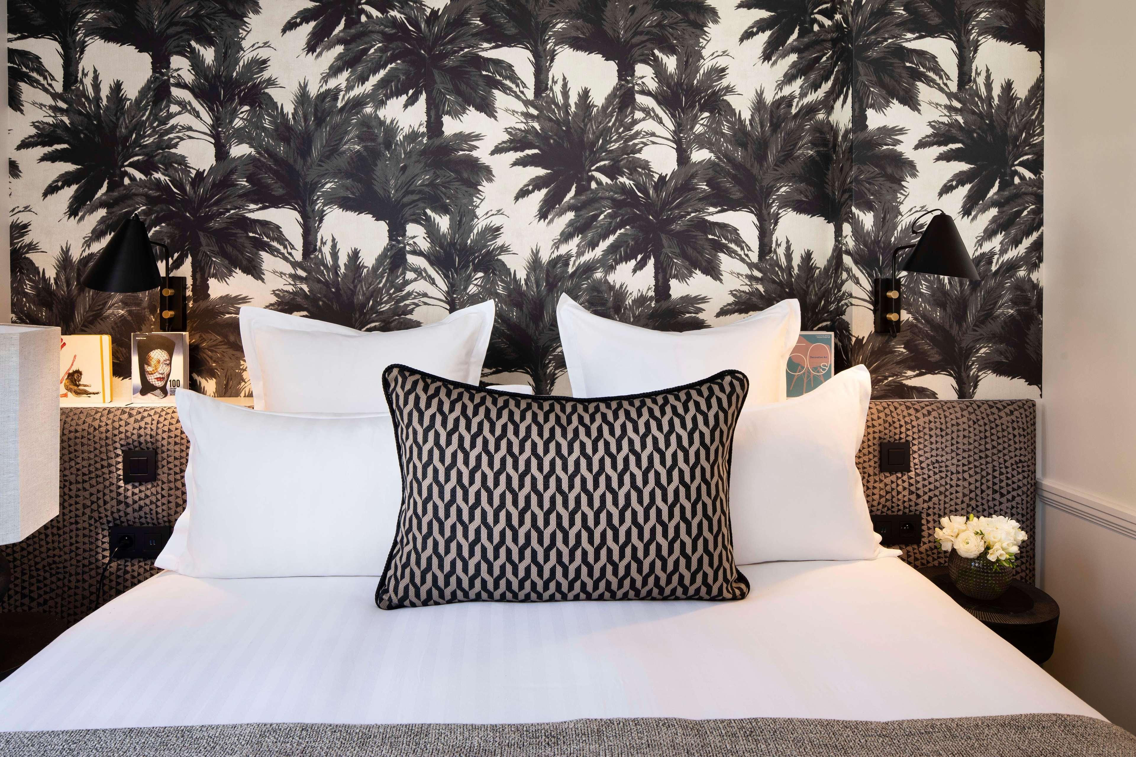 Hotel Gramont Paris Dış mekan fotoğraf