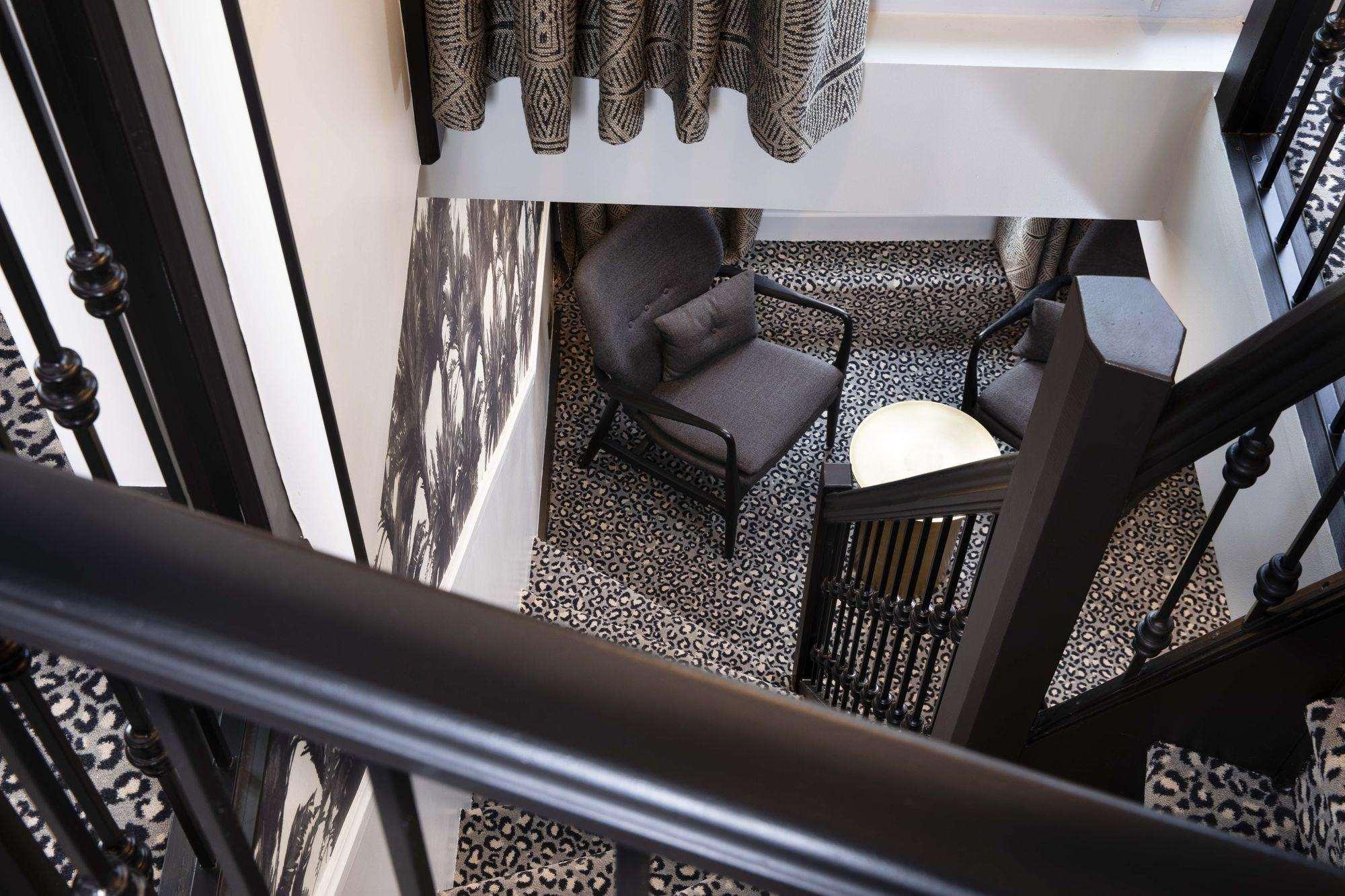 Hotel Gramont Paris Dış mekan fotoğraf