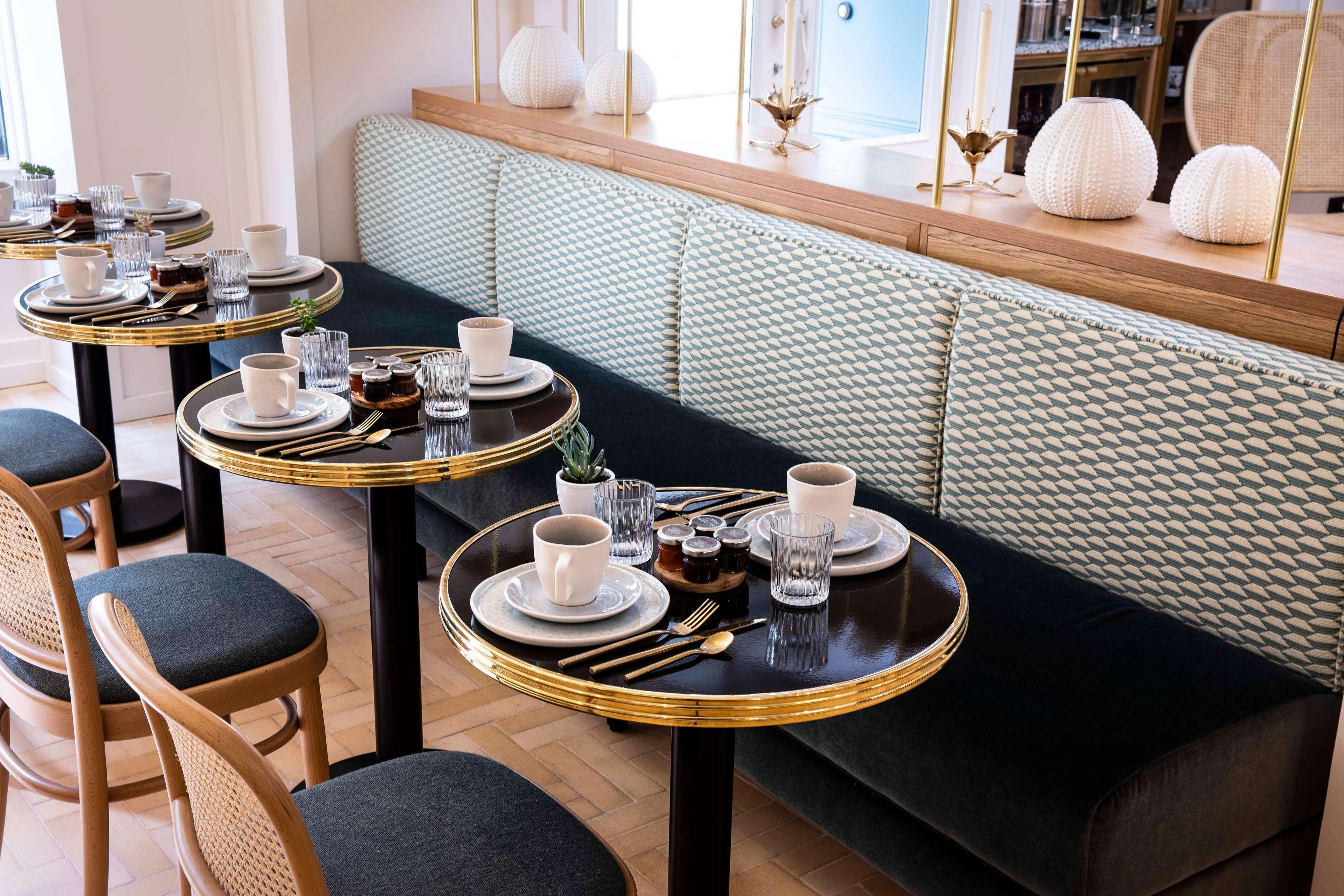 Hotel Gramont Paris Dış mekan fotoğraf
