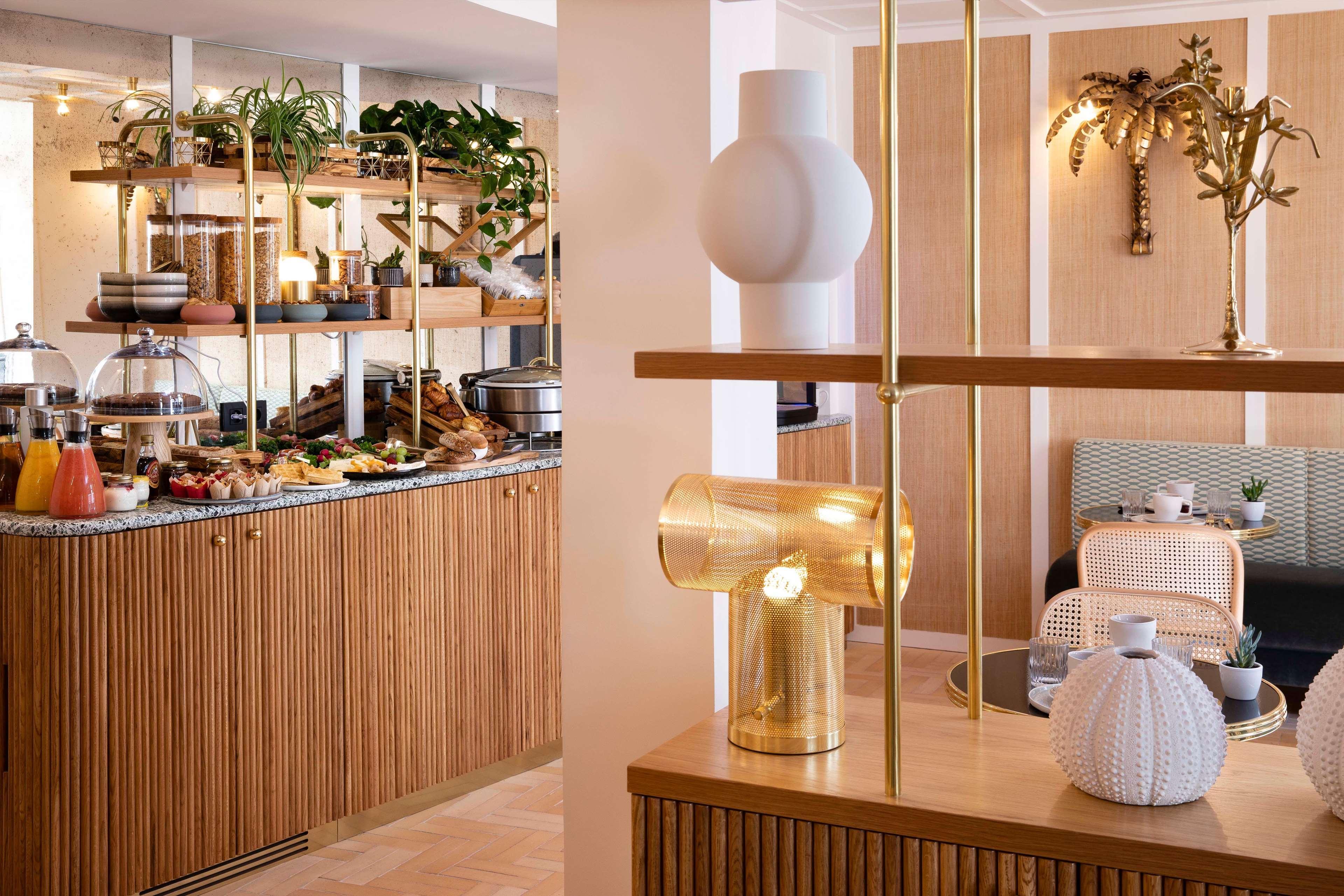 Hotel Gramont Paris Dış mekan fotoğraf