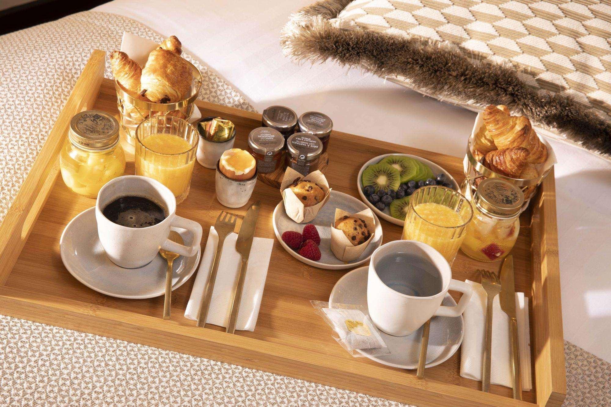 Hotel Gramont Paris Dış mekan fotoğraf