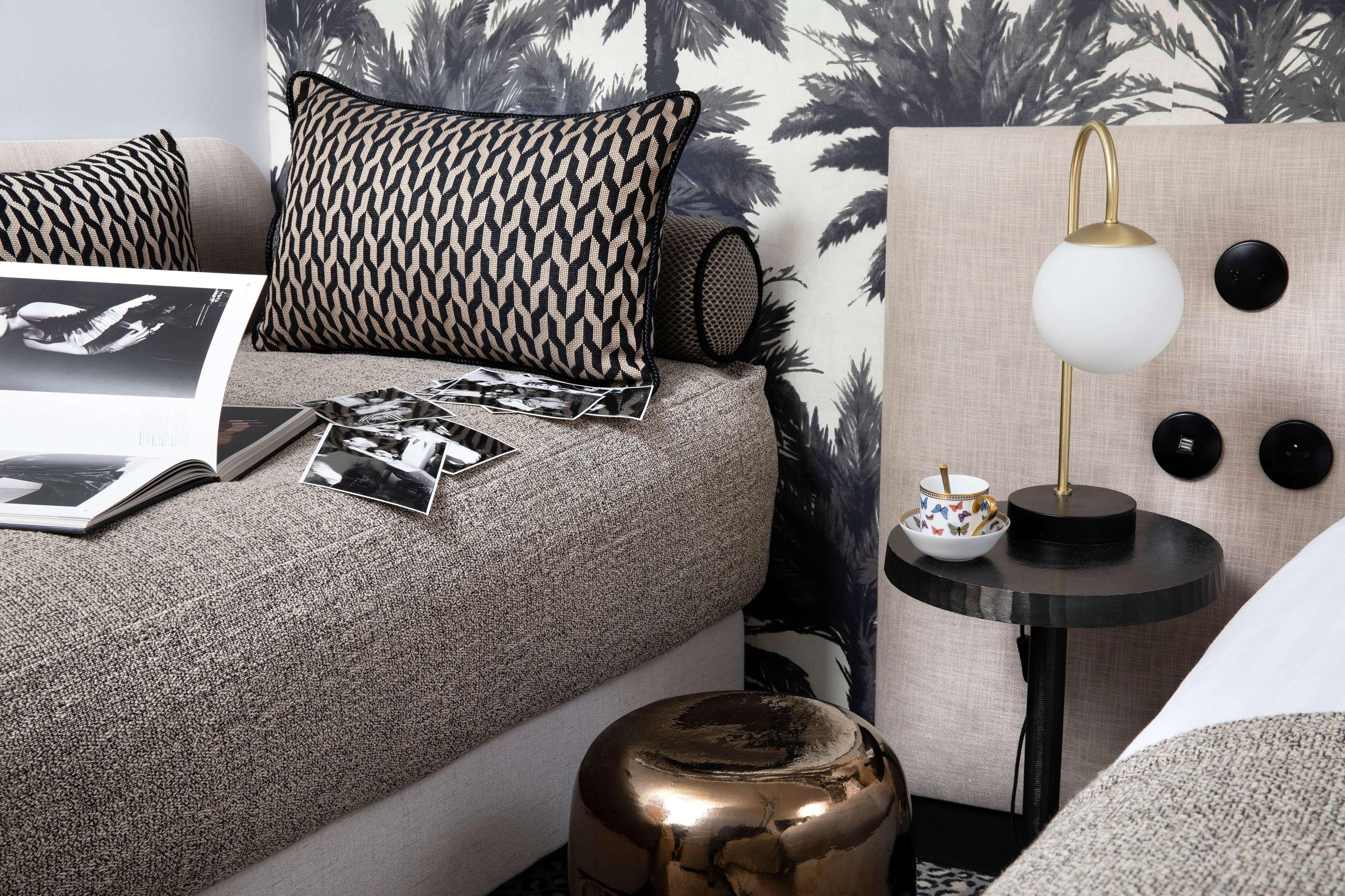 Hotel Gramont Paris Dış mekan fotoğraf