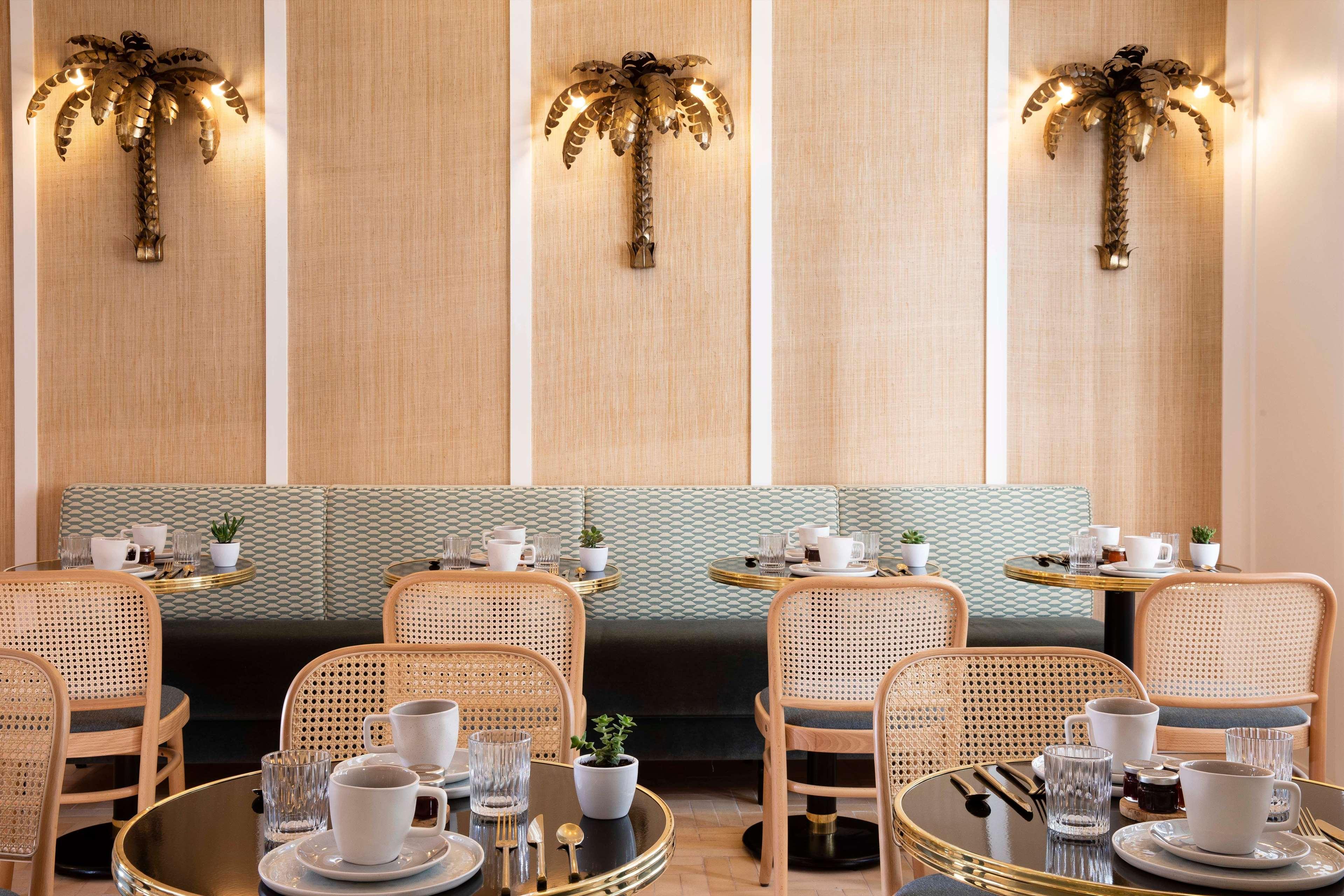 Hotel Gramont Paris Dış mekan fotoğraf