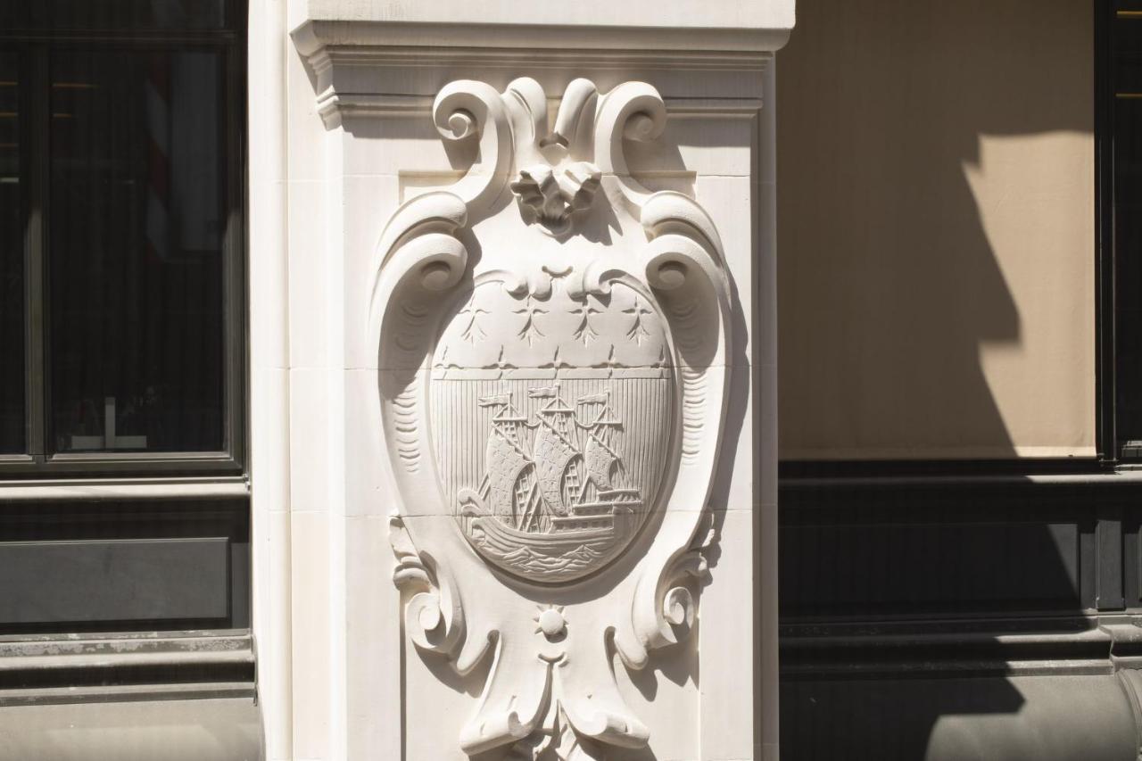 Hotel Gramont Paris Dış mekan fotoğraf